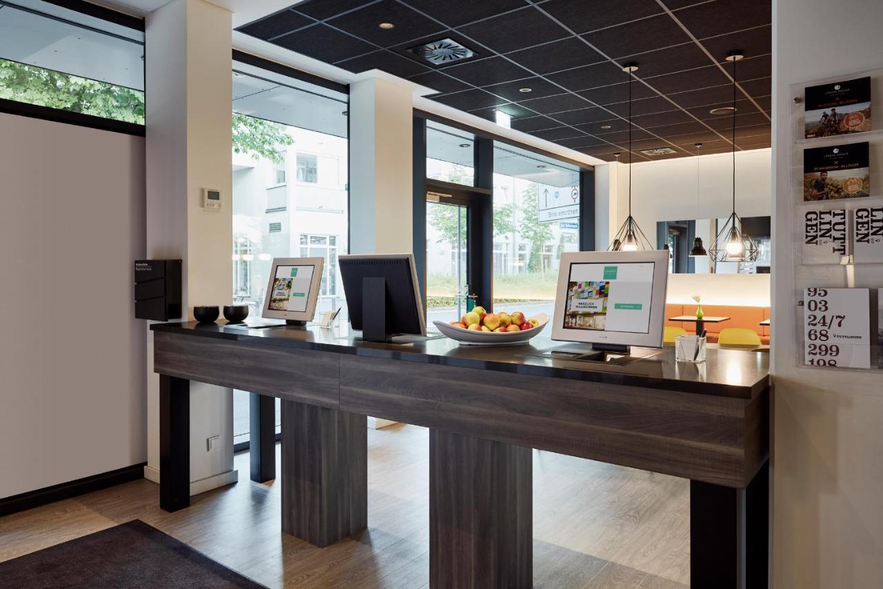 Legere Express Tuttlingen Exterior foto