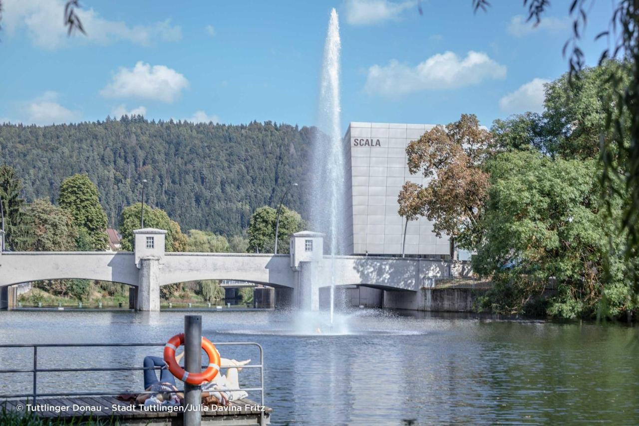 Legere Express Tuttlingen Exterior foto