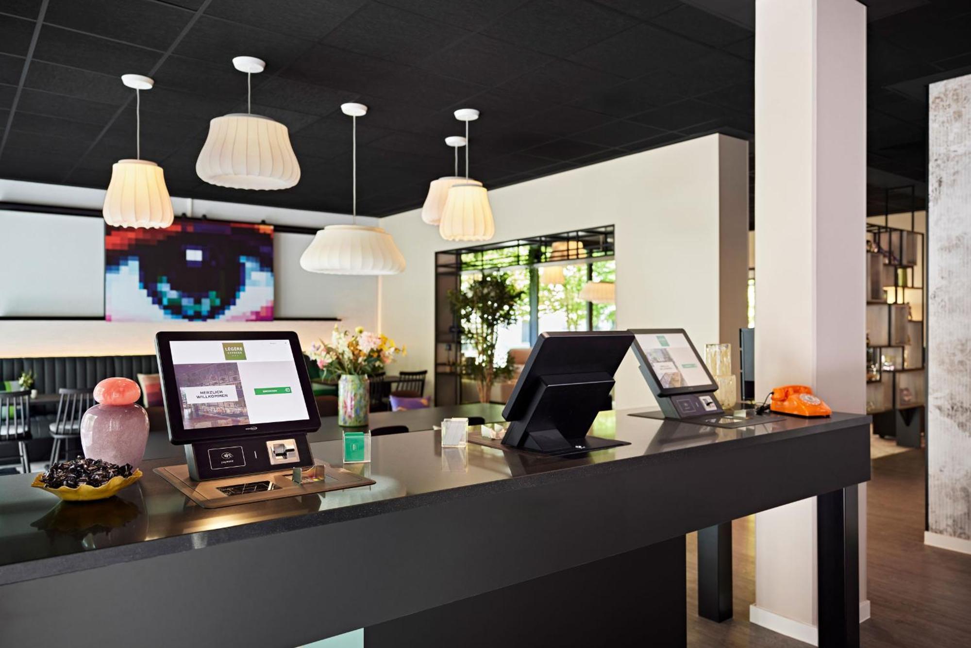 Legere Express Tuttlingen Exterior foto